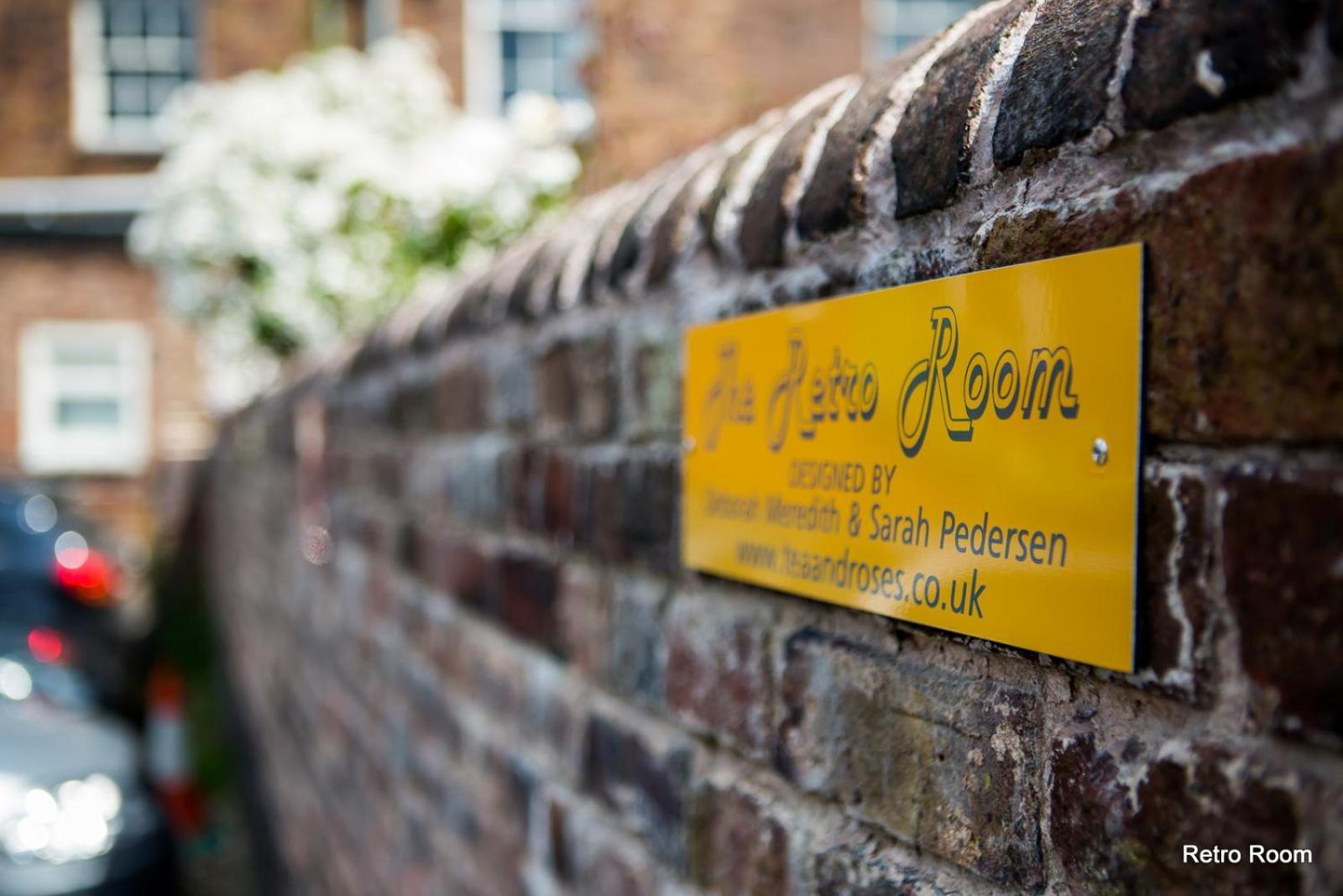 The Golden Lion Inn Bridgnorth Kültér fotó